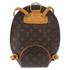 Louis Vuitton Ellipse Monogram Canvas