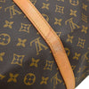 Louis Vuitton Keepall Monogram Canvas