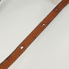 Celine Vintage Macadam Canvas and Leather