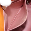 Chanel Medallion Tote Quilted Patent