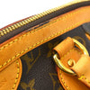Louis Vuitton Tivoli Monogram Canvas