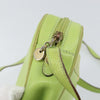 Salvatore Ferragamo Vala Leather