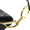 Christian Dior Vintage Trotter Canvas