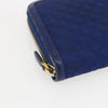 Prada Zip Around Organizer Saffiano Leather with Applique