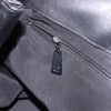 Chanel Vintage CC Turnlock Satchel Leather