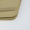 Christian Dior Vintage Leather