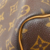 Louis Vuitton Keepall Monogram Canvas
