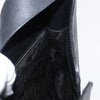 Salvatore Ferragamo Gancini Leather