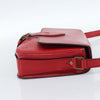 Louis Vuitton Cartouchiere Epi Leather