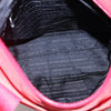 Prada Vintage Zip Tote Tessuto