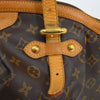 Louis Vuitton Tivoli Monogram Canvas