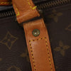 Louis Vuitton Keepall Monogram Canvas