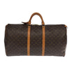 Louis Vuitton Keepall Monogram Canvas