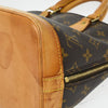 Louis Vuitton Alma Monogram Canvas