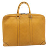 Louis Vuitton Porte-Documents Voyage Damier Infini Leather