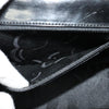 Salvatore Ferragamo Gancini Patent Leather