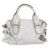 Chloe Vintage Leather