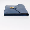 Louis Vuitton Porte-Documents Senateur Epi Leather