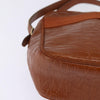 Salvatore Ferragamo Vala Leather