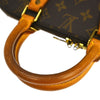 Louis Vuitton Alma Monogram Canvas