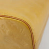 Louis Vuitton Houston Monogram Vernis