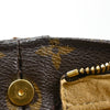 Louis Vuitton Monogram Looping Monogram Canvas