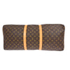 Louis Vuitton Keepall Monogram Canvas