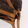 Louis Vuitton Randonnee Monogram Canvas