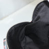 Saint Laurent Front Pocket Waist Printed Nylon