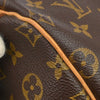 Louis Vuitton Keepall Monogram Canvas