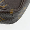 Louis Vuitton Pochette Accessoires NM Monogram Canvas