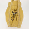Burberry Blue Label Leather