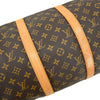 Louis Vuitton Keepall Monogram Canvas