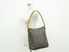 Louis Vuitton Monogram Looping Monogram Canvas