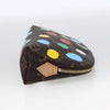 Louis Vuitton Cosmetic Yayoi Kusama Painted Dots Monogram Canvas