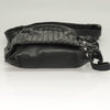 Bottega Veneta Utility Waist Leather with Intrecciato