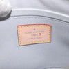 Louis Vuitton Pochette Clutch Monogram Miroir PVC