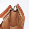 Celine Macadam Pochette Canvas and Leather