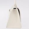 Balenciaga Hourglass Top Handle Leather
