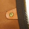 Louis Vuitton Keepall Monogram Canvas
