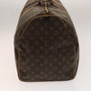 Louis Vuitton Keepall Monogram Canvas