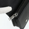 Christian Dior Saddle Pouch Belt Leather