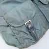 Prada Double Front Pocket Tessuto