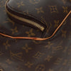 Louis Vuitton Evasion Monogram Canvas