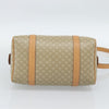 Celine Vintage Macadam Boston Canvas