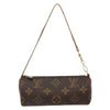 Louis Vuitton Papillon Pochette Monogram Canvas