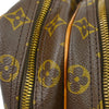 Louis Vuitton Reporter Monogram Canvas