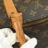 Louis Vuitton Keepall Monogram Canvas
