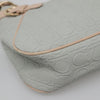 Salvatore Ferragamo Gancini Leather