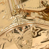 Louis Vuitton Speedy Monogram Miroir PVC